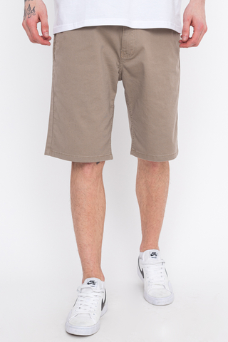 Prosto Gump Shorts