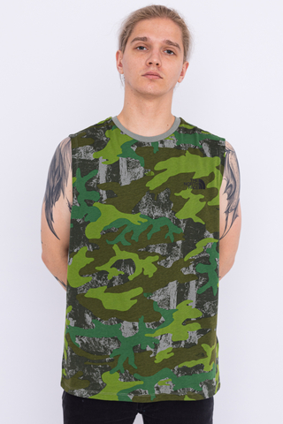 The North Face Simple Dome Tank Top