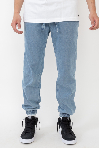 Kalhoty Prosto Jogger Pazy