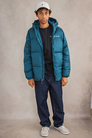 Columbia Puffect™ Winter Jacket