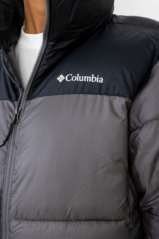 Columbia Puffect™ II Crew Winter Jacket