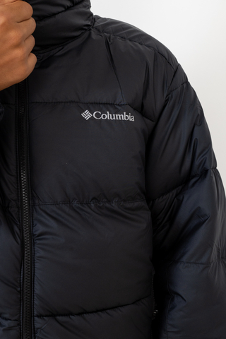 Columbia Pike Lake™ II Crew Winter Jacket