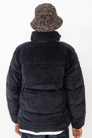 Columbia Puffect™ Coduroy Winter Jacket