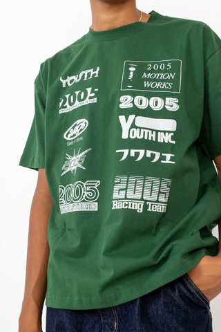 Koszulka 2005 Partners