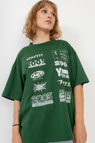 2005 Partners T-shirt
