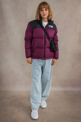 The North Face 1996 Retro Nuptse Winter Jacket