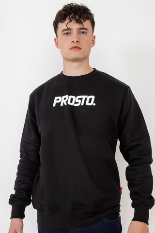 Prosto Yimello Crewneck