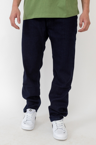 Kalhoty Jeans Regular Pocklog 