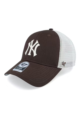Czapka 47 Brand New York Yankees Trucker