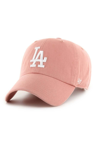 Czapka 47 Brand Los Angeles Dodgers
