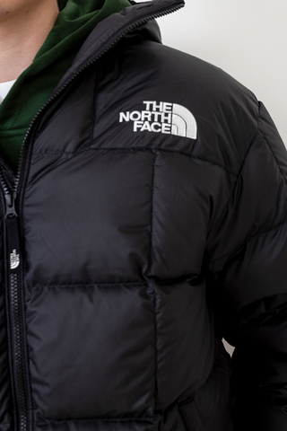 The North Face Lhotse Winter Jacket