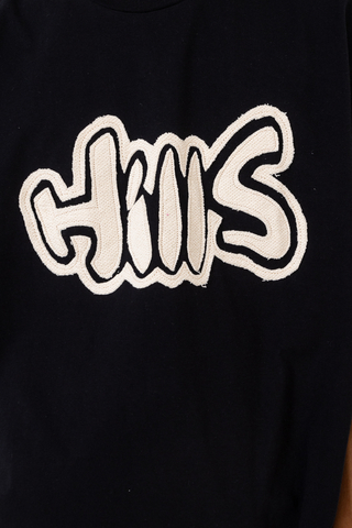 Koszulka Hills Wavy