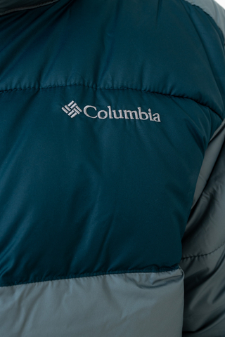 Columbia Pike Lake™ II Crew Winter Jacket