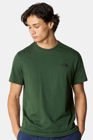 Koszulka The North Face Simple Dome