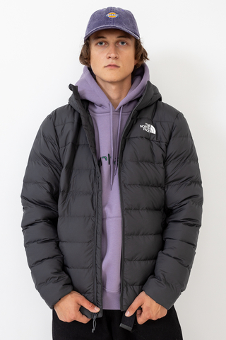 The North Face Aconcagua 3 Winter Jacket