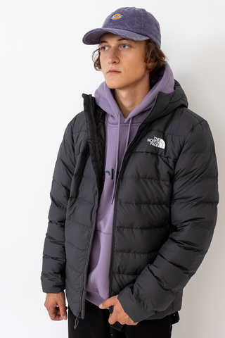 North face hot sale winter parka