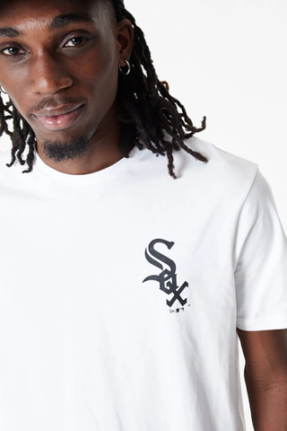 New Era Chicago White Sox MLB Team Graphic T-shirt