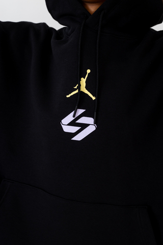 Bluza Z Kapturem Nike Jordan Luka