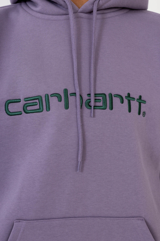 Hoodie Carhartt WIP Sweat