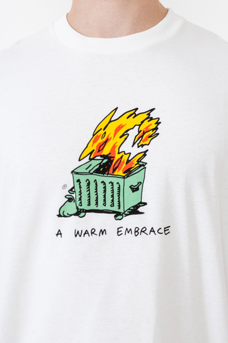 Carhartt WIP Warm Embrace T-shirt