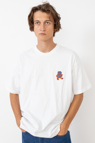 Tričko Carhartt WIP Reading Club