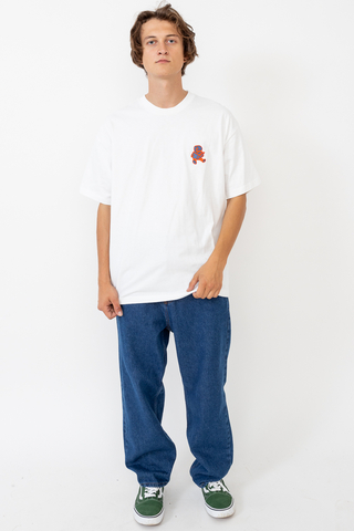 Tričko Carhartt WIP Reading Club