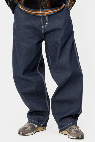 Kalhoty Carhartt WIP Single Knee