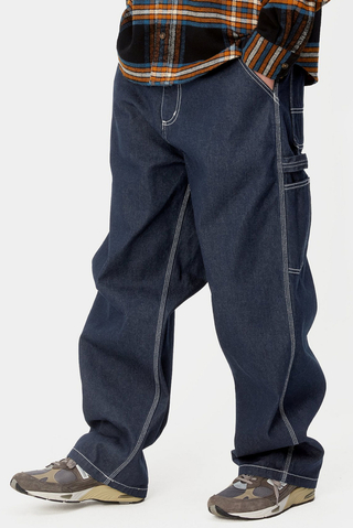 Kalhoty Carhartt WIP Single Knee