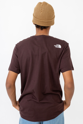 Tričko The North Face Fine