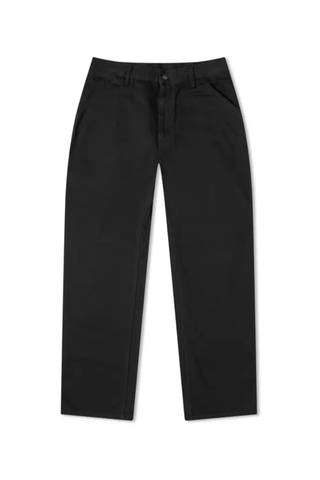 Kalhoty Carhartt WIP Single Knee Jeans