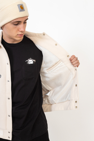 Kurtka Ripndip Lucky Nerm