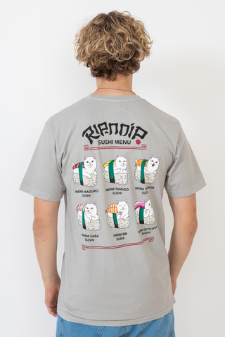 Ripndip Sushi Nerm T-shirt