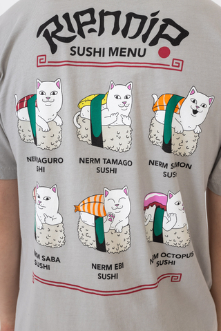 Koszulka Ripndip Sushi Nerm