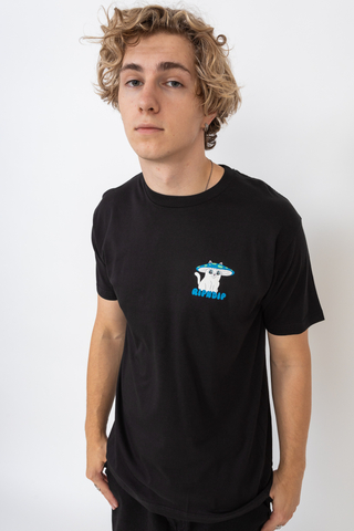 Koszulka Ripndip Shroom Cat
