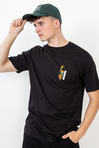 Ripndip Ryu T-shirt