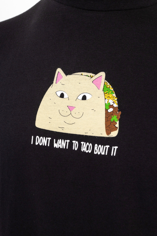 Ripndip Taco Bout It T-shirt
