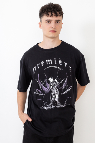 Première Kid Reaper T-shirt