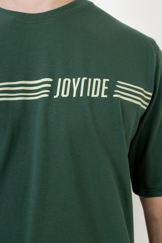 JoyRide Strips T-shirt