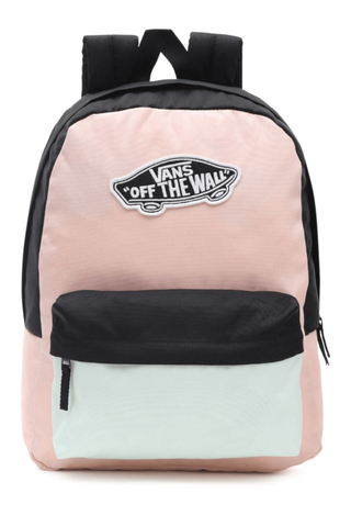 Vans Realm 22L Backpack