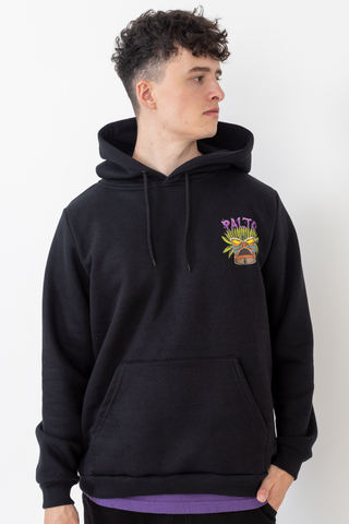 Bluza Z Kapturem Palto Totem