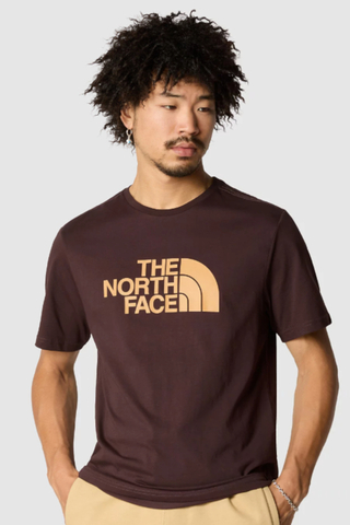 Tričko The North Face Easy