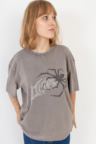 Disarray Arachnophobia T-shirt