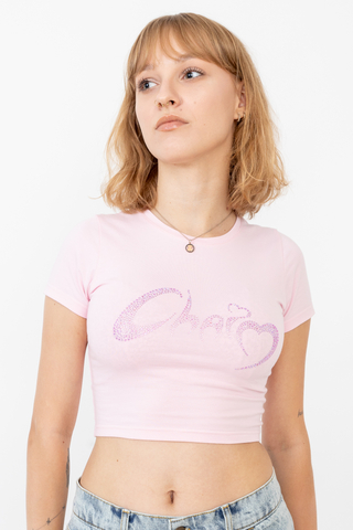 Disarray Charm Women's T-shirt
