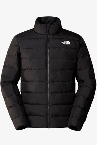 The North Face Aconcagua 3 Crew Winter Jacket