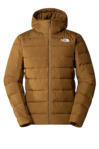 The North Face Aconcagua 3 Winter Jacket