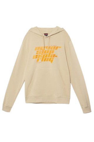Bluza Z Kapturem The North Face Graphic