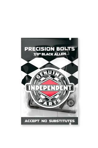 Independent Allen Hardware 7/8"