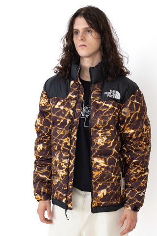 The North Face Lhotse Winter Jacket