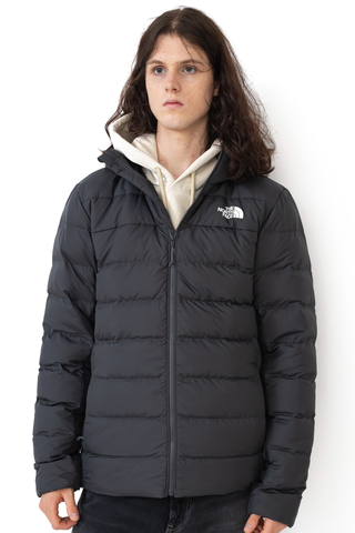 The North Face Aconcagua 3 Winter Jacket