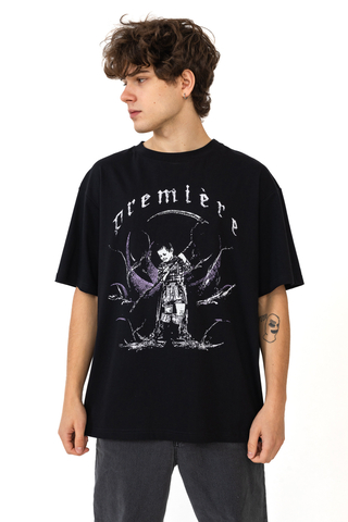 Première Kid Reaper T-shirt